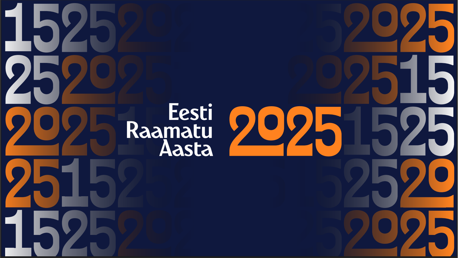 2025. aastal möödub 500 aastat esimese teadaoleva eestikeelse raamatu mainimisest. Selle tähistamiseks algas 30. jaanuaril 2025, eesti kirjanduse päeval, Eesti 