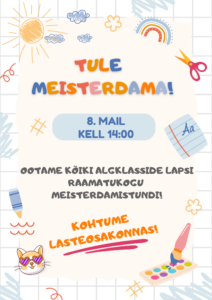 Esileht - Valga Keskraamatukogu